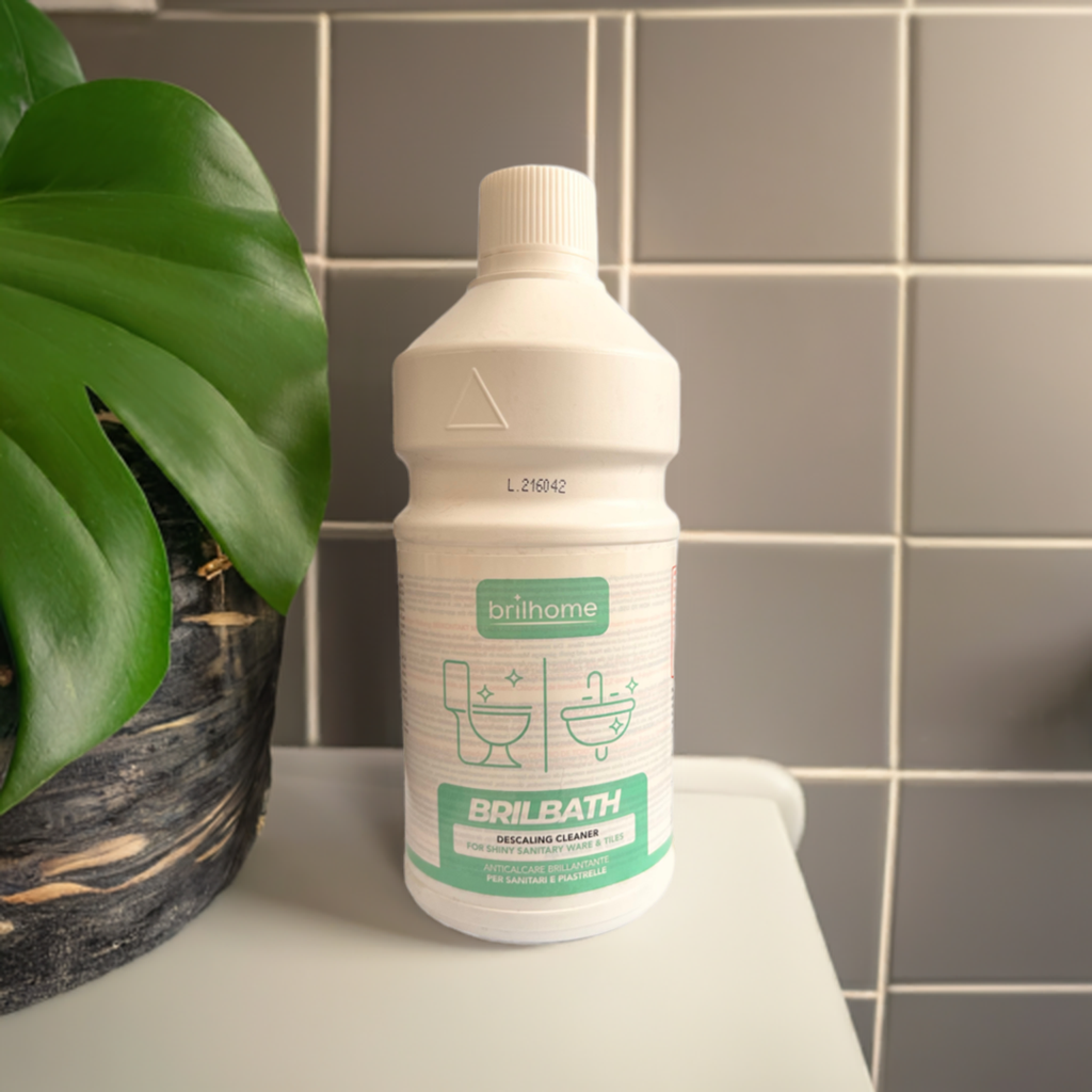 BrillBath 750 ml