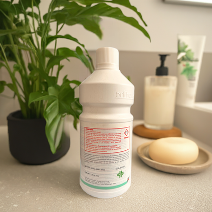 BrillBath 750 ml